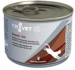 Trovet HLD Cat Hepatic, 100g
