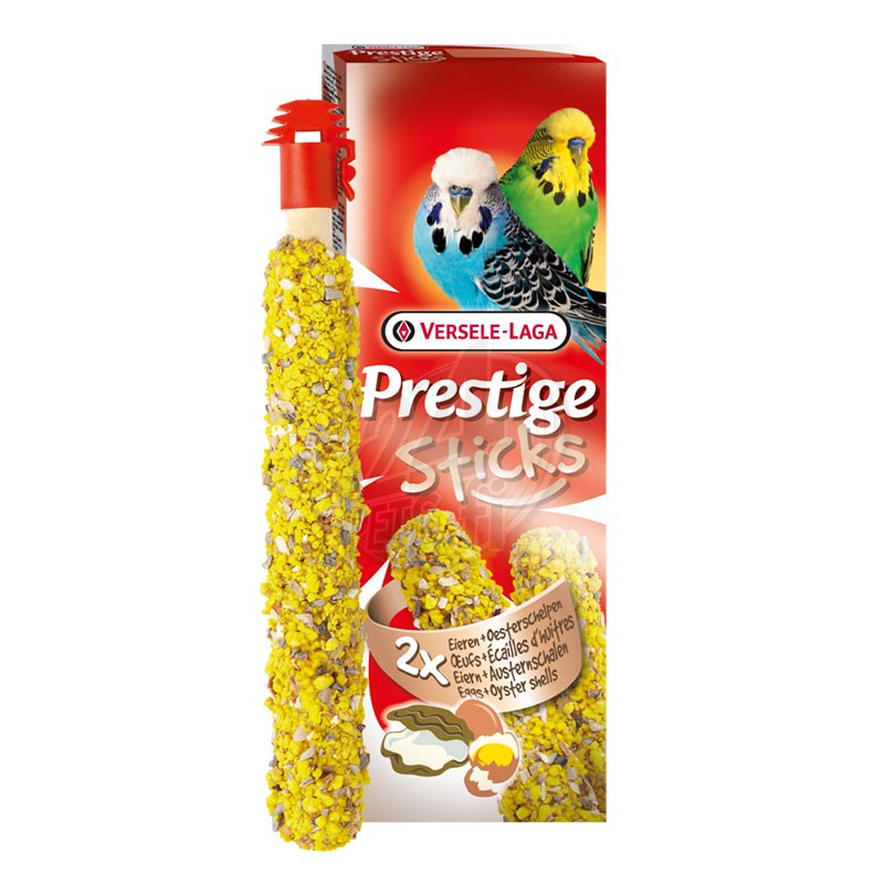 VL Prestige Sticks Osterinkuori 2x30g