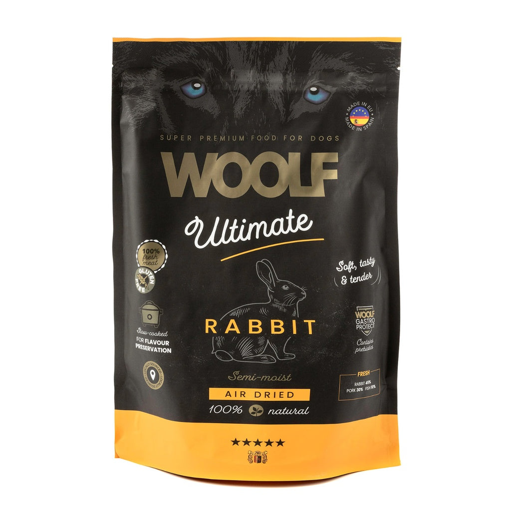 Woolf Ultimate - kani 1kg