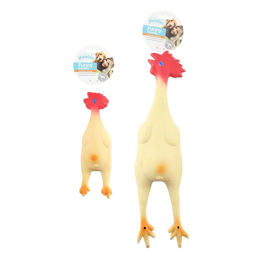 Pawise lateksikalkkuna 44,5cm