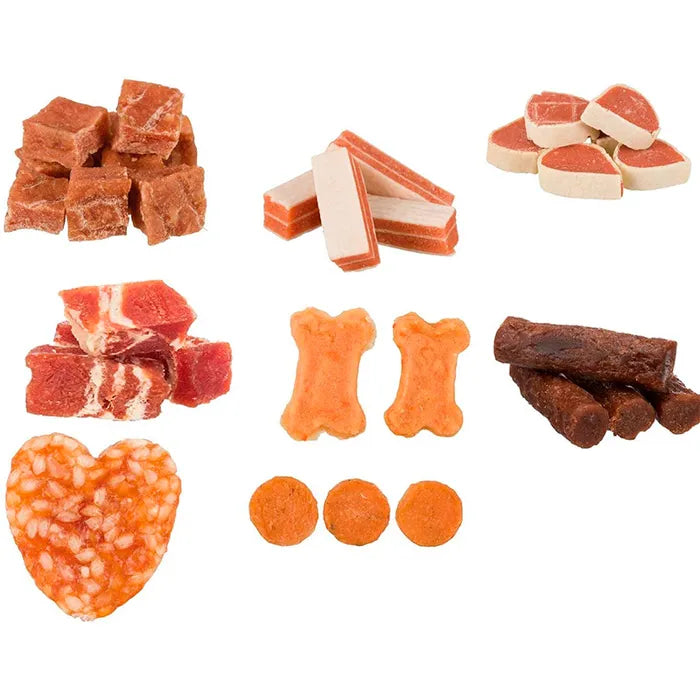 Trixie Premio joulukalenteri koiralle 120g