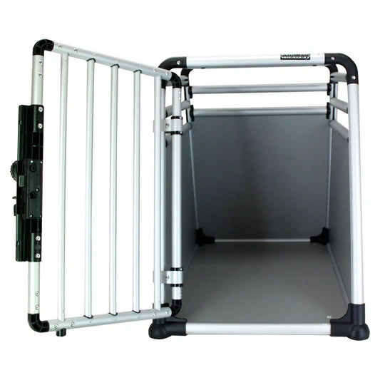 Aluway PLUS autohäkki, yksiosainen L