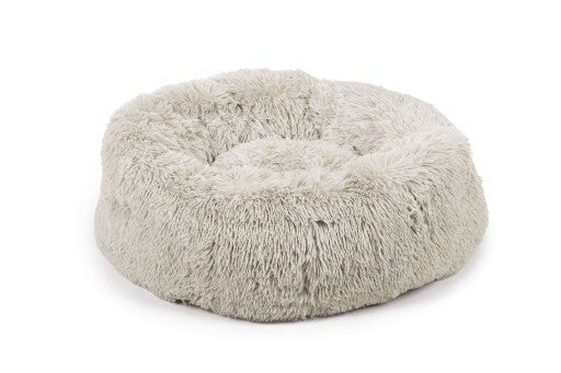 Beeztees Yali pörröpeti 60cm, harmaa