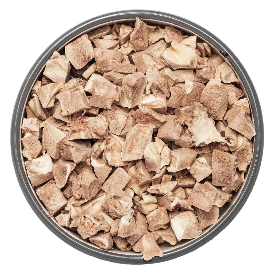 Best Barf Pakastekuivattu Kanan kivipiira, 100g