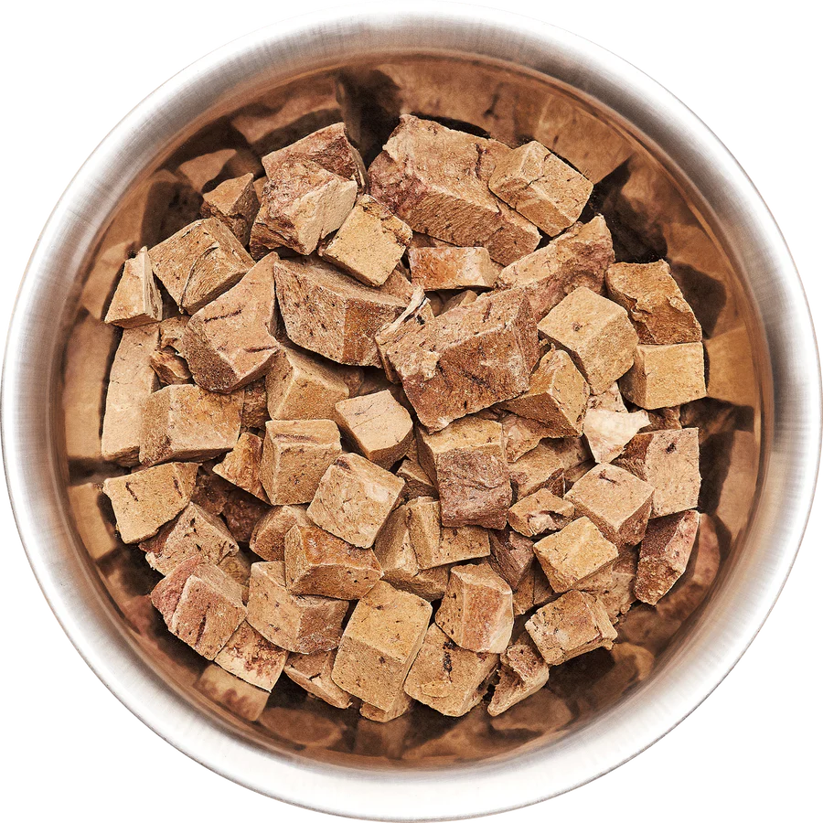 Best Barf Pakastekuivattu Lampaan maksa, 100g