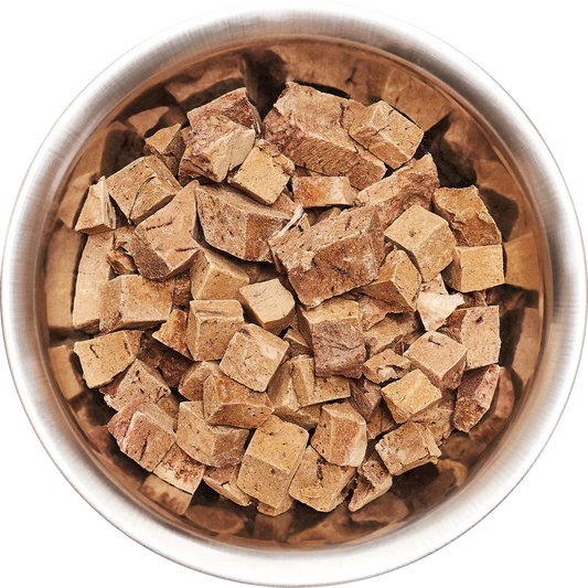 Best Barf Pakastekuivattu Lampaan maksa, 100g