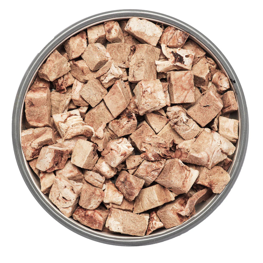 Best Barf Pakastekuivattu Lampaan sydän, 100g