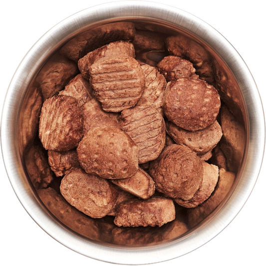 Best Barf täysravintopullat, 350g