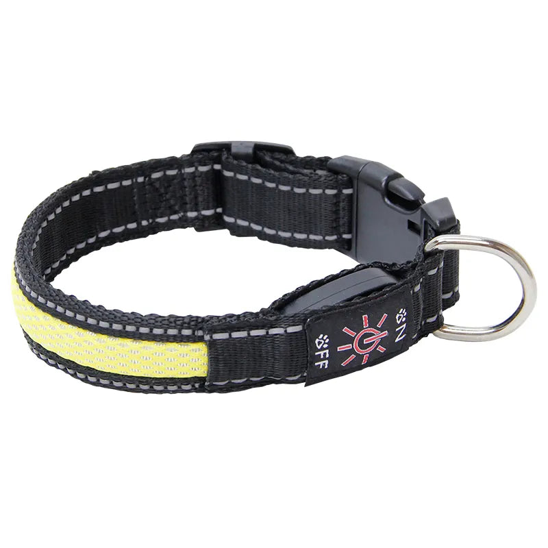 Boogie See Me led-valopanta