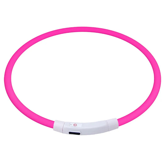 Boogie See Me valopanta ladattava, pinkki 20-70cm