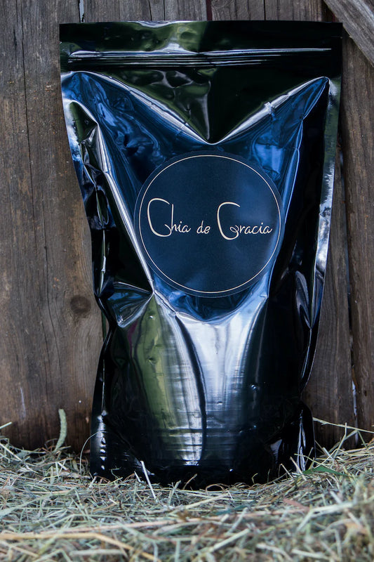 Chia de Gracia chia-siemenet