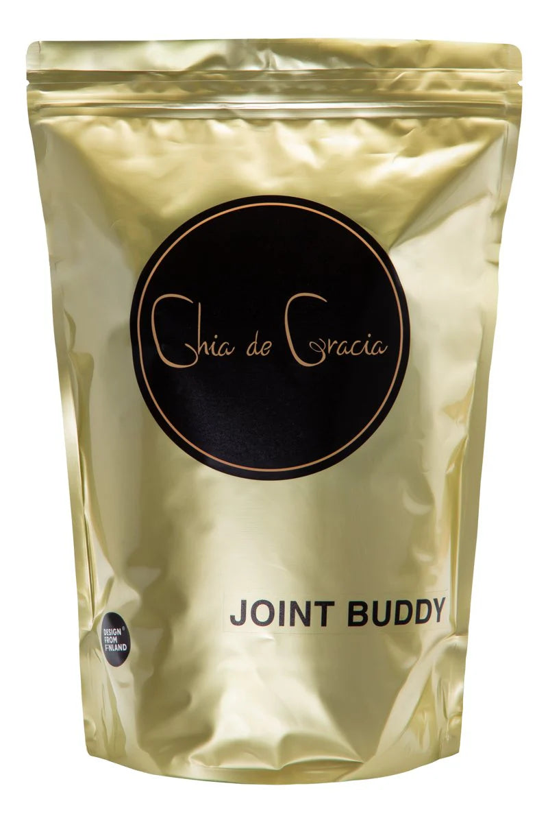 Chia de Gracia Joint Buddy 1,5kg