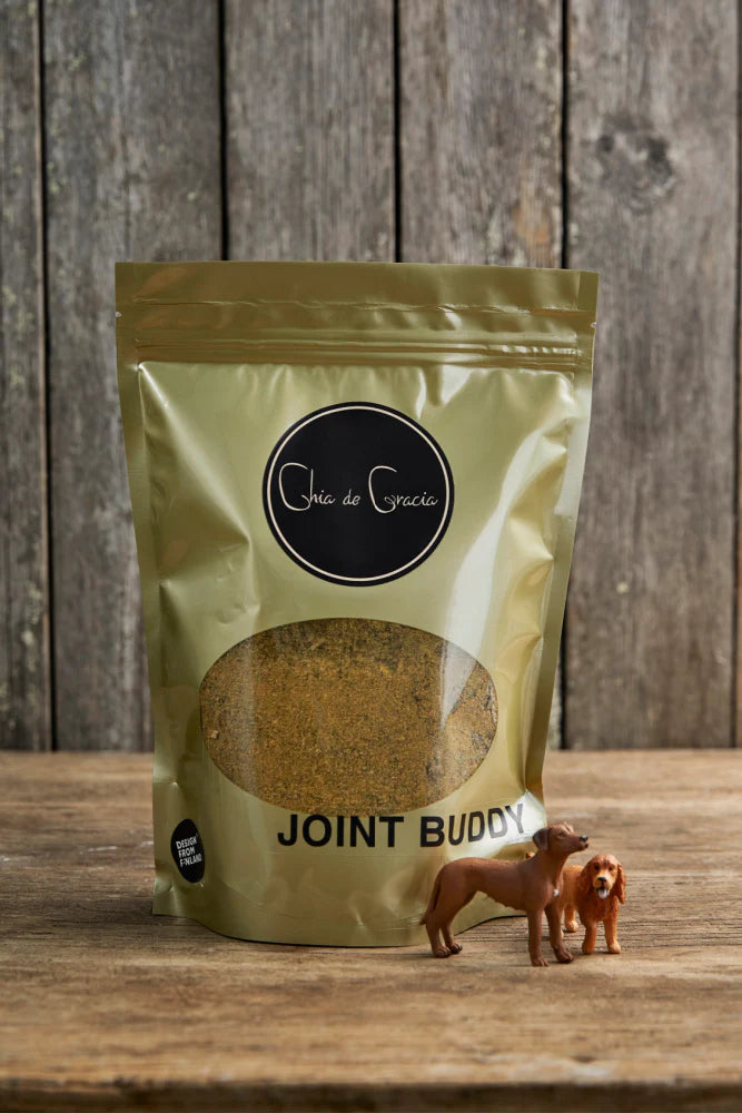 Chia de Gracia Joint Buddy 500g
