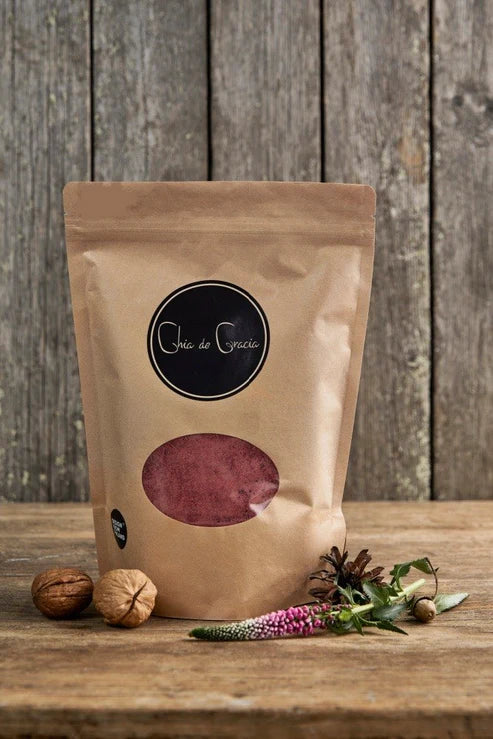 Chia de Gracia Karpalorouhe 350g