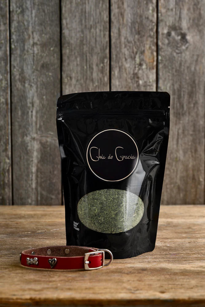 Chia de Gracia Nokkosjauhe 150g