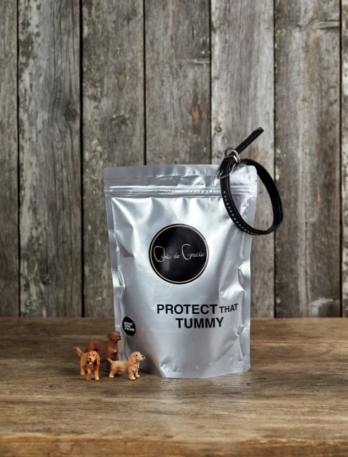Chia de Gracia Protect that Tummy 500g