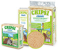Chipsi classic purukuivike 3,2kg/60L
