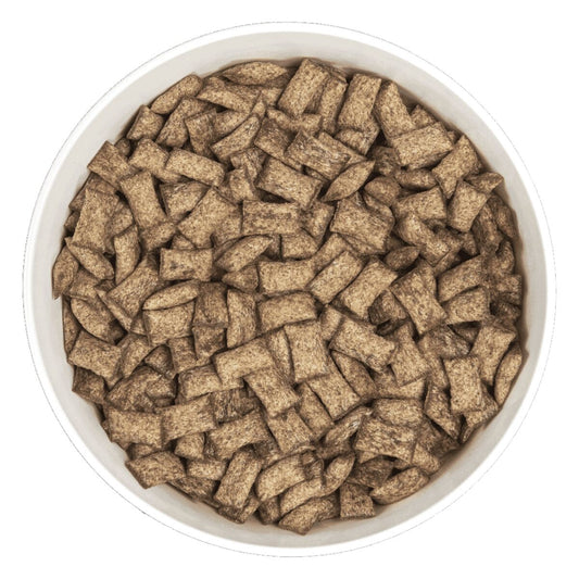 Cunipic Naturaliss Porkkana-välipala, 50g