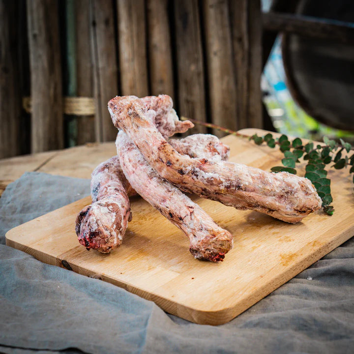 Fanimal kalkkunan kaulat, n.1kg /pss