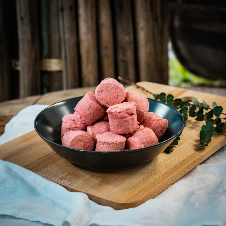 Fanimal kalkkunapullat luuton, 700g