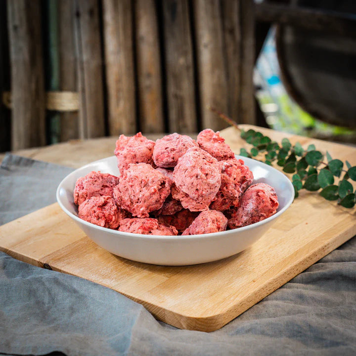 Fanimal lammaspullat luuton, 700g