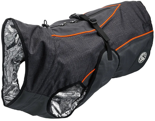 Hunter koiran lämpötakki - Uppsala Thermo