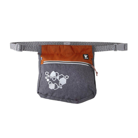 Hurtta herkkutasku ECO - Blackberry mix