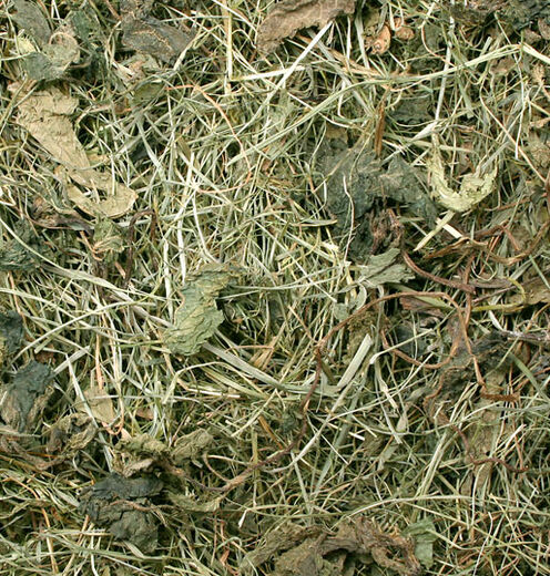 JR Farm nokkonen-heinä 500g