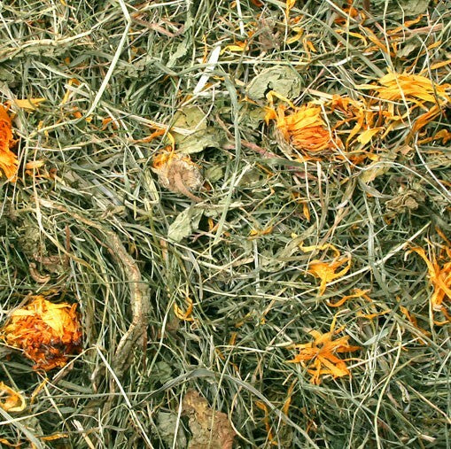 JR Farm Voikukka-heinä 500g