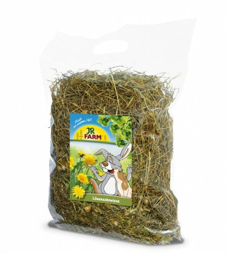 JR Farm Voikukka-heinä 500g