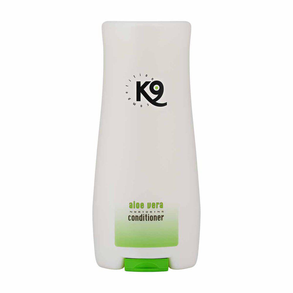 K9 Aloe Vera hoitoaine, 300ml