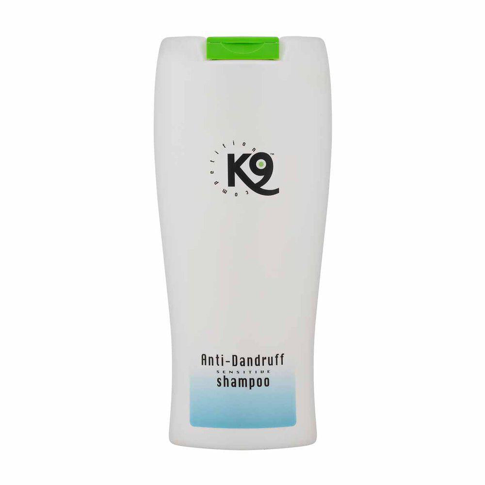 K9 Anti-Dandruff - hilseshampoo, 300ml