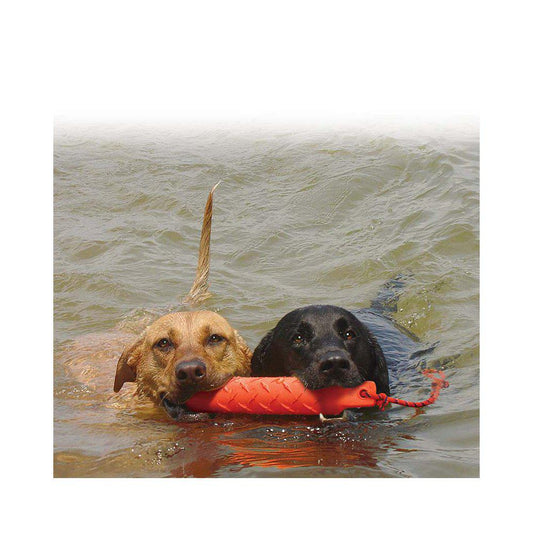 Kong Training Dummy, kelluva