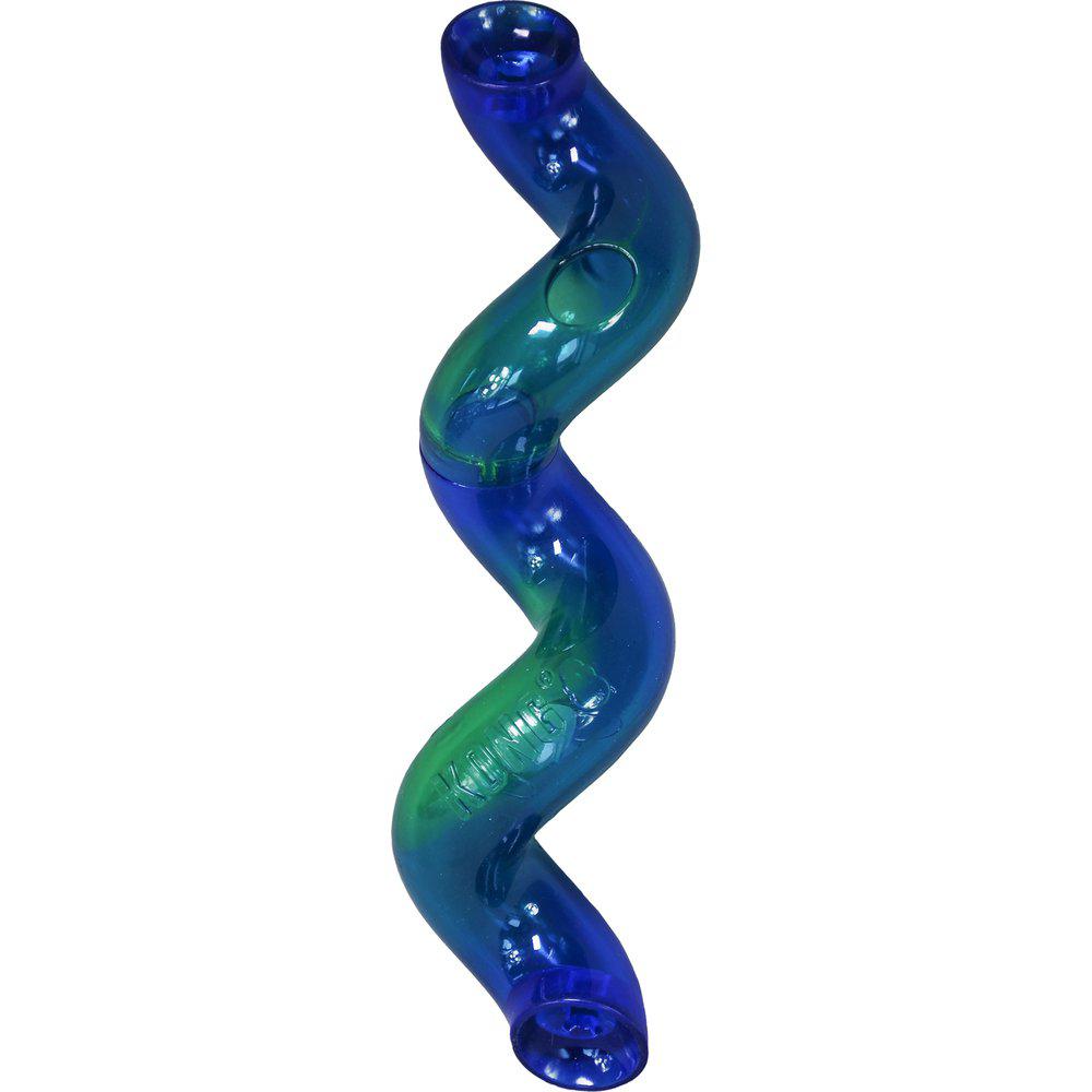 Kong Treat Spiral Stick - aktivointilelu, S