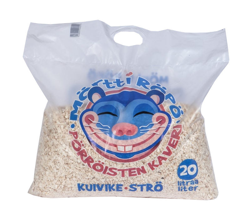 Mörtti Röpö, palakuivike