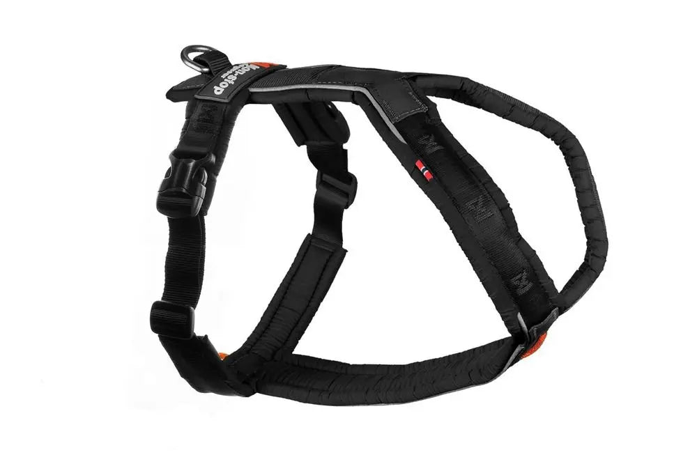 Non-stop Line Harness 5.0 - koiran valjas