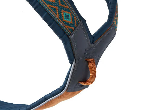 Non-stop Line Harness 5.0 Rachel Pohl Edition - Teal/Oak