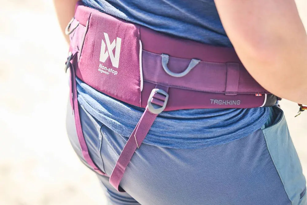 Non-stop Trekking Belt 2.0 - vetovyö