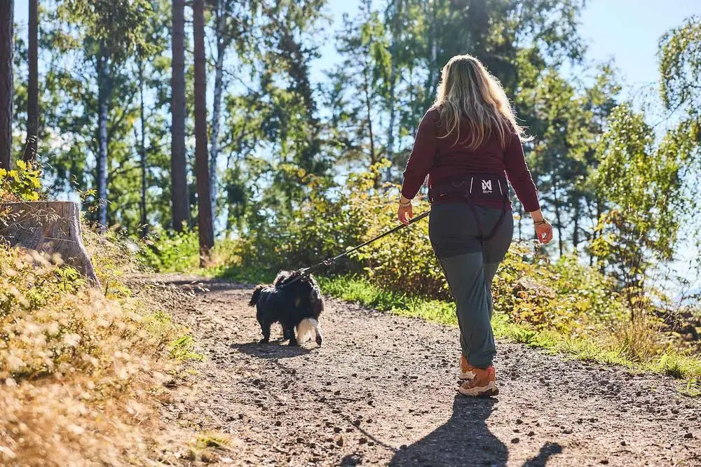 Non-stop Trekking Belt 2.0 - vetovyö