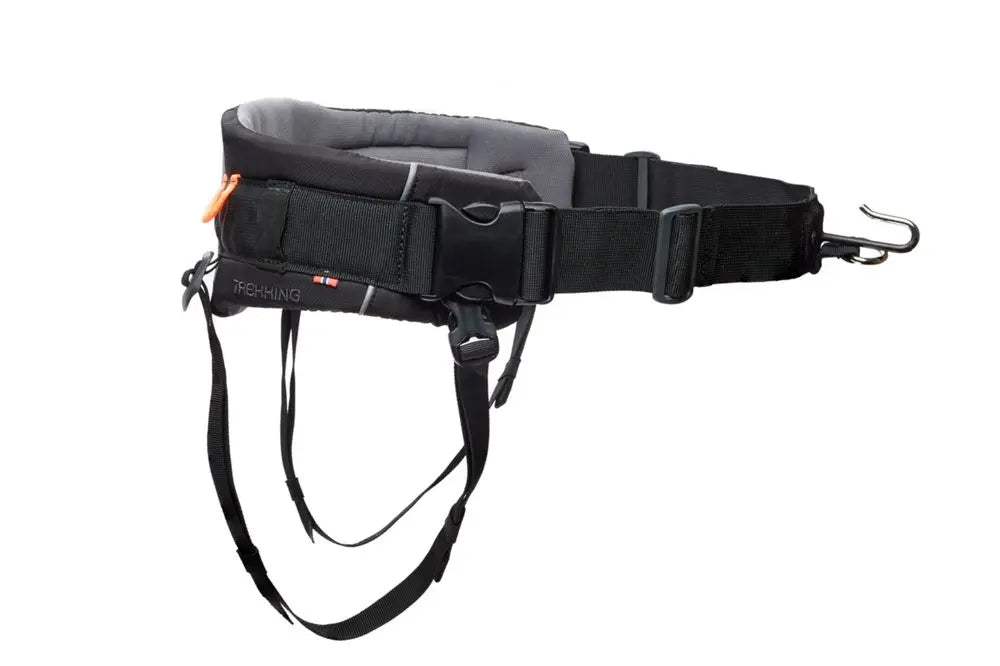 Non-stop Trekking Belt 2.0 - vetovyö