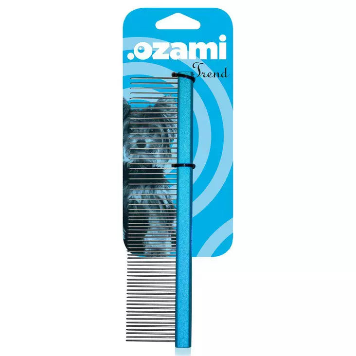 Ozami kampa, sininen n. 19cm
