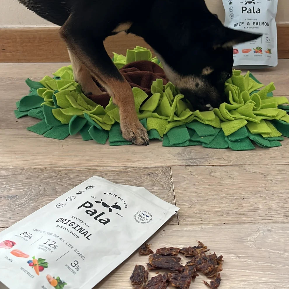 Pala Recipe # 1 – Original, 100g