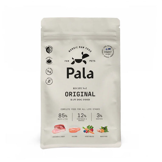 Pala Recipe # 1 – Original, 100g
