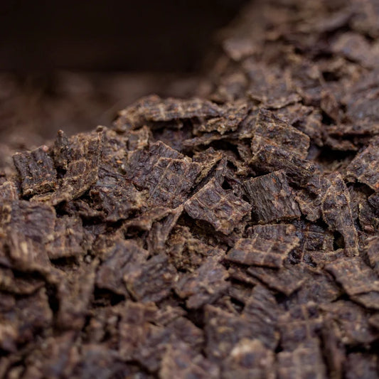 Pala Recipe # 7 - Lammas & silli, 100g