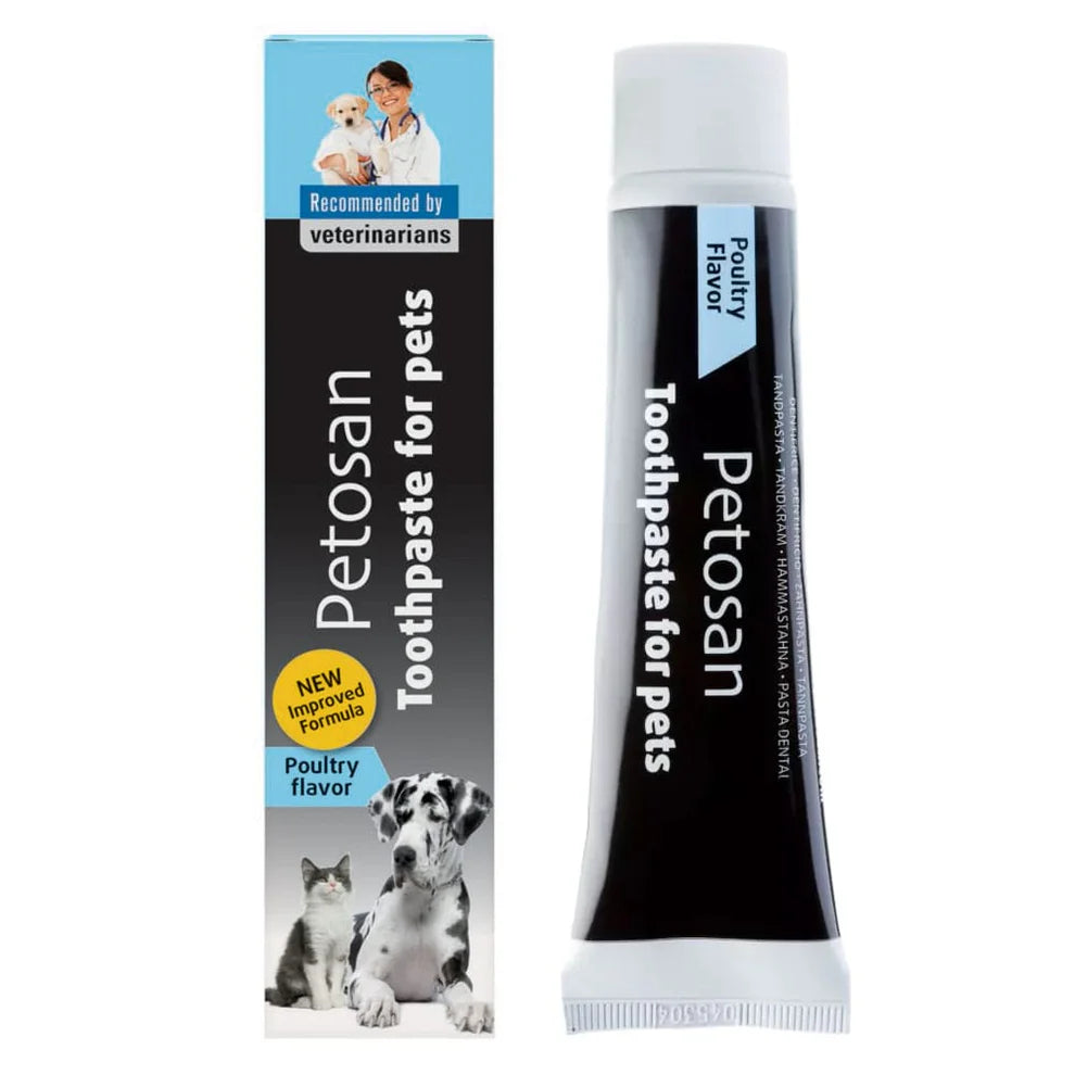 Petosan hammastahna 70g
