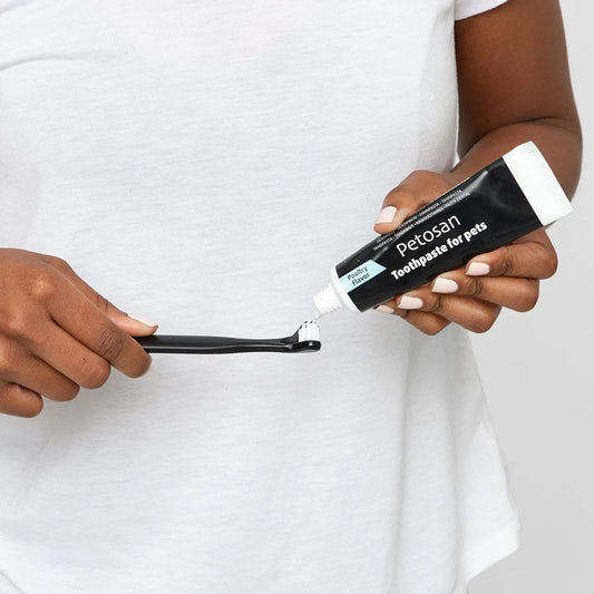 Petosan hammastahna 70g