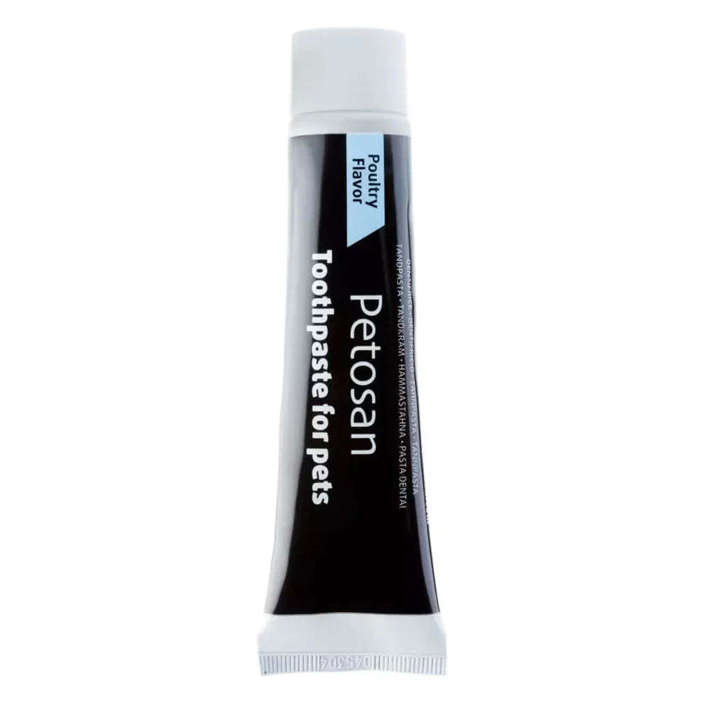 Petosan hammastahna 70g