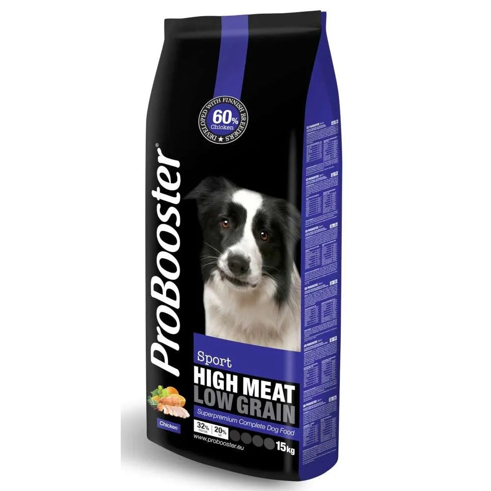 ProBooster Adult Sport 15kg