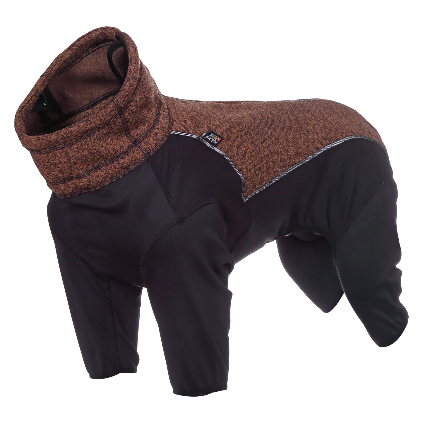 Rukka Subrima Knit - Koiran haalari