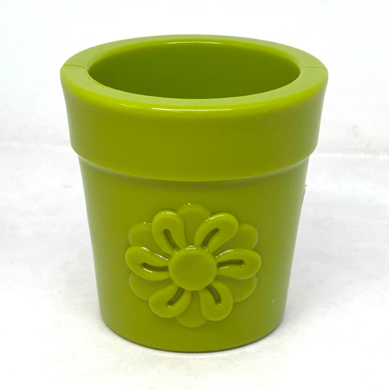 Sodapup Flower Pot - Vihreä